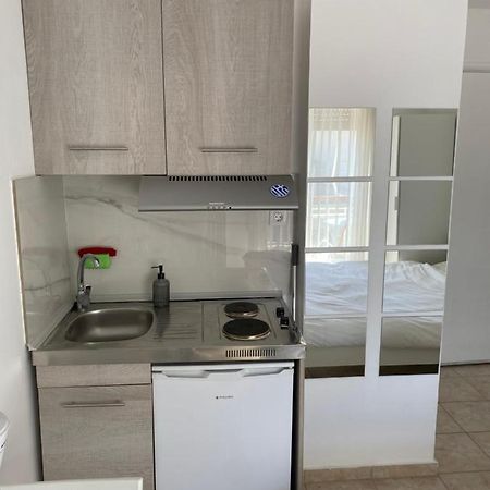 Maren Apartment Hanya Dış mekan fotoğraf