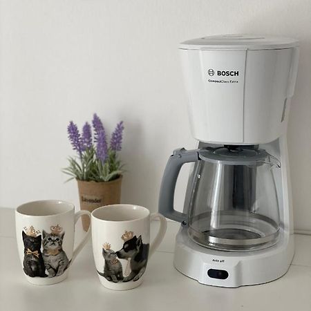 Maren Apartment Hanya Dış mekan fotoğraf