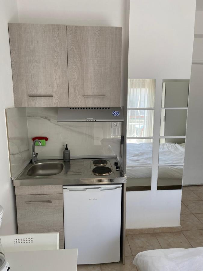 Maren Apartment Hanya Dış mekan fotoğraf