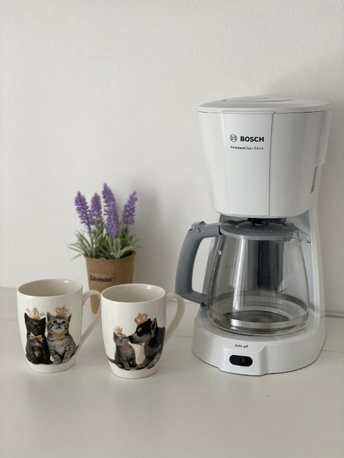 Maren Apartment Hanya Dış mekan fotoğraf