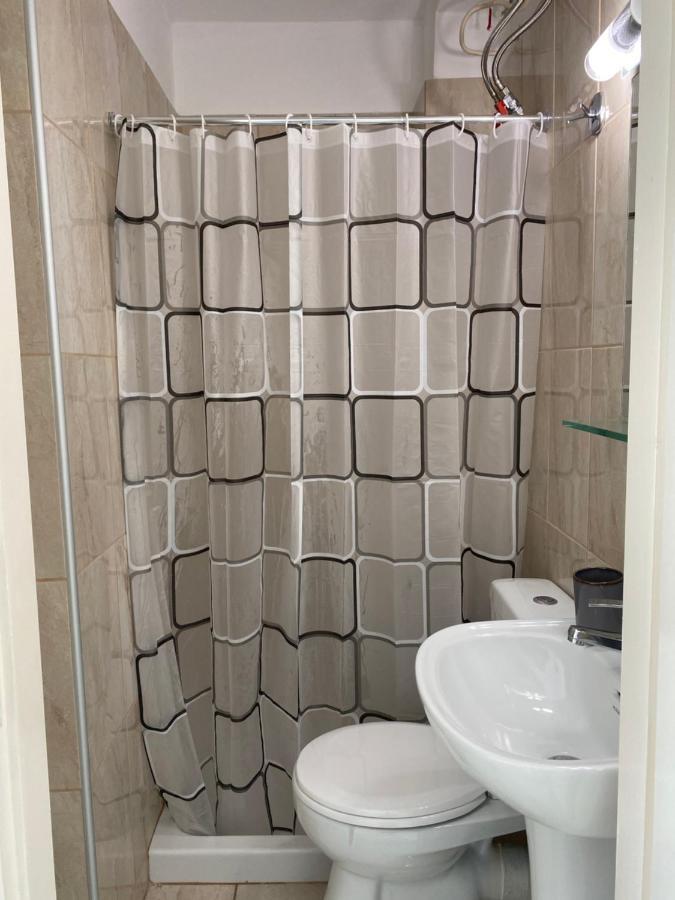 Maren Apartment Hanya Dış mekan fotoğraf