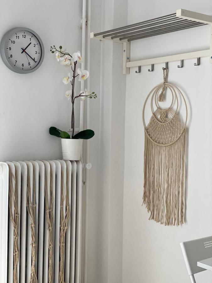 Maren Apartment Hanya Dış mekan fotoğraf
